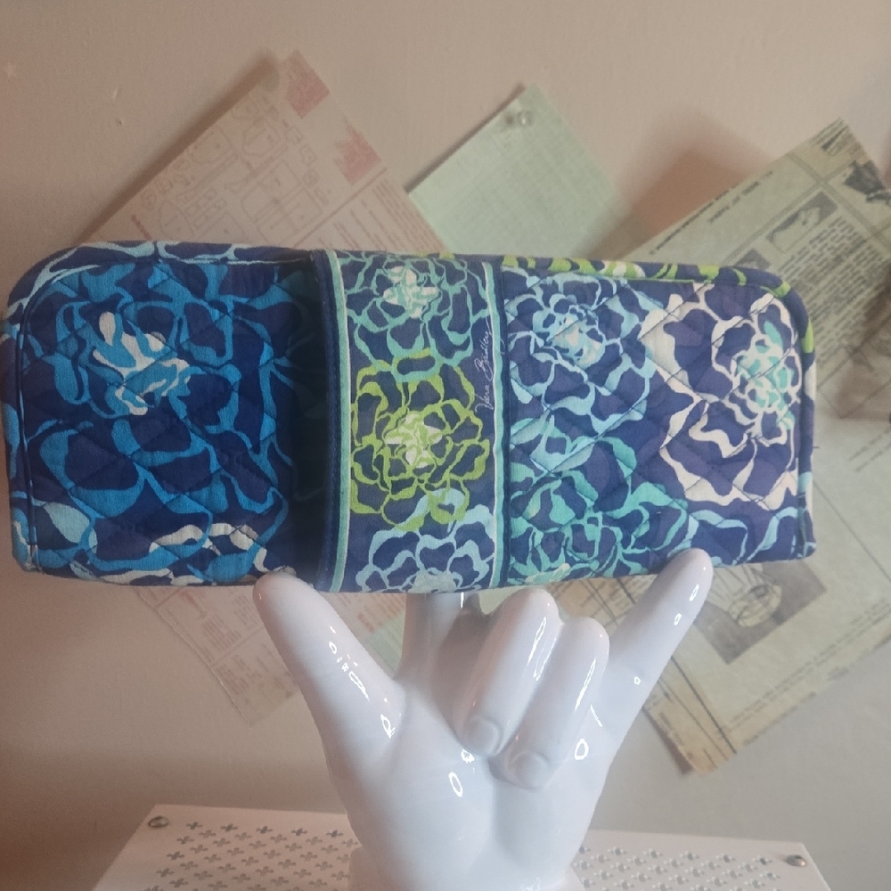 Vera Bradley Curling Iron Holder